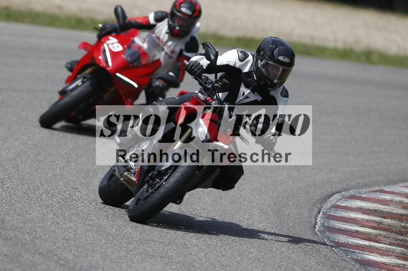 /27 12.06.2025 Ducati Schweiz Trackday Warmup  ADR/blau-bleu/ohne